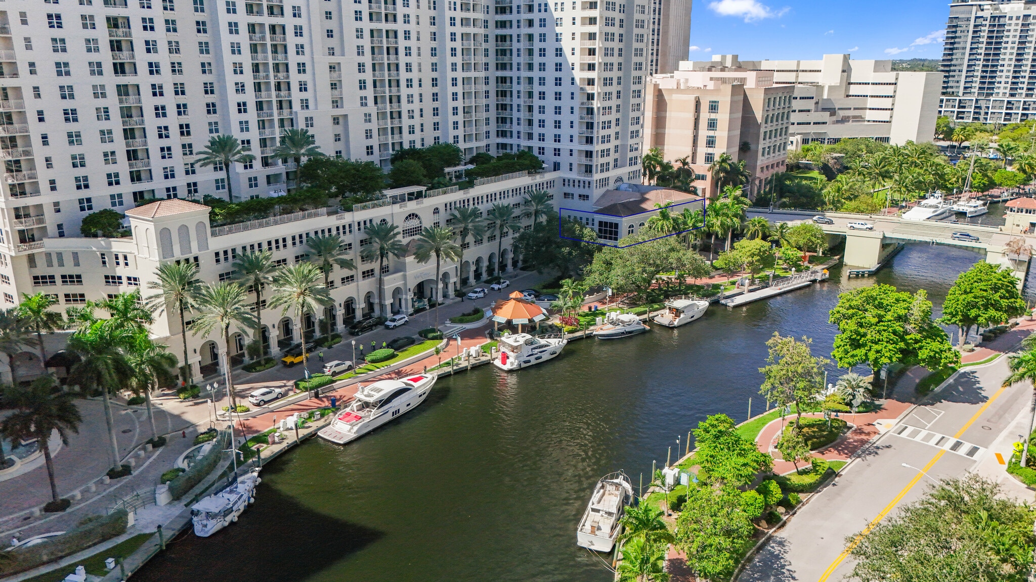 511 SE 5th Ave, Fort Lauderdale, FL for Sale