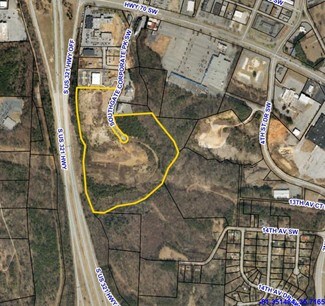 1060 Southgate Corporate Park Sw  