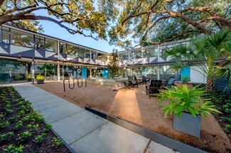 Houston, TX Office - 4900-4912 Travis St Houston, TX Office - 4900-4912 Travis St
