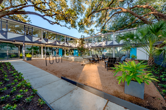 Houston, TX Office, Office/Medical - 4900-4912 Travis St