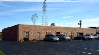 Mentor, OH Industrial - 7686 St Clair Ave Mentor, OH Industrial - 7686 St Clair Ave