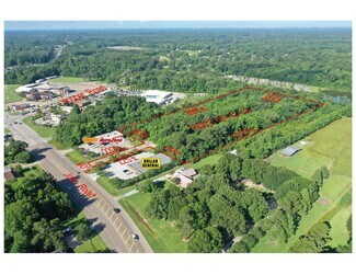 Baton Rouge, LA Commercial - 11209 Joor Rd