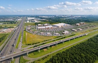 Mont Belvieu, TX Office, Office/Medical, Retail - NWC I-10 and Grand Parkway Mont Belvieu, TX Office, Office/Medical, Retail - NWC I-10 and Grand Parkway