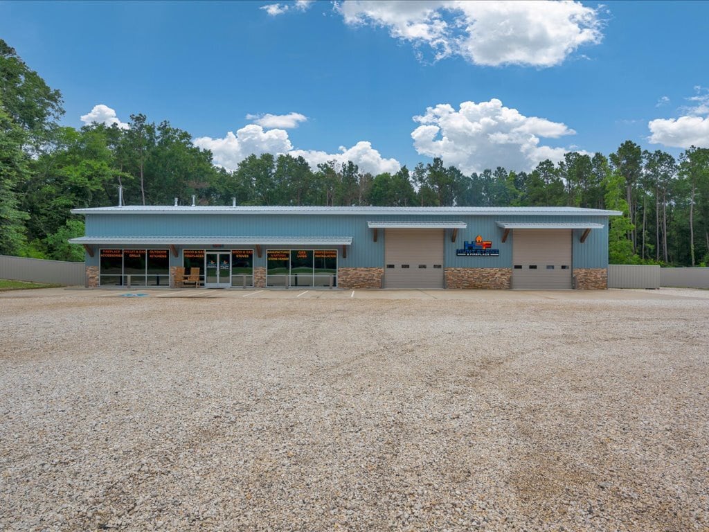 9343 S US Highway 69, Huntington, TX for Sale