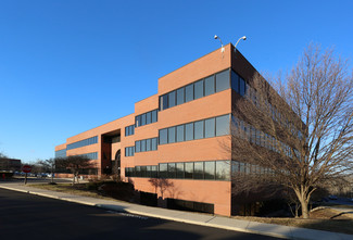 Columbus, OH Office - 2780 Airport Dr