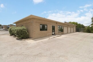 San Antonio, TX Office - 4714 Shavano Oak San Antonio, TX Office - 4714 Shavano Oak