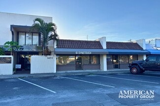 Sarasota, FL Office - 3675-3679 Webber St