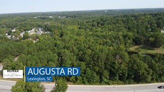 Lexington, SC Commercial - 00 Augusta Rd