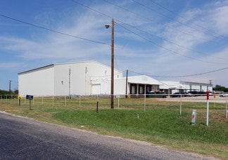 Sherman, TX Industrial - 72 Gibbons Rd