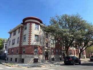 Chicago, IL Apartments - 2800 W Washington Blvd