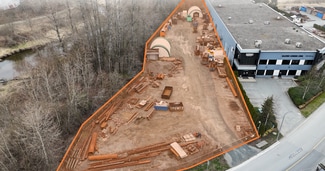 Mission, BC Industrial Land - 31401 Gill Ave