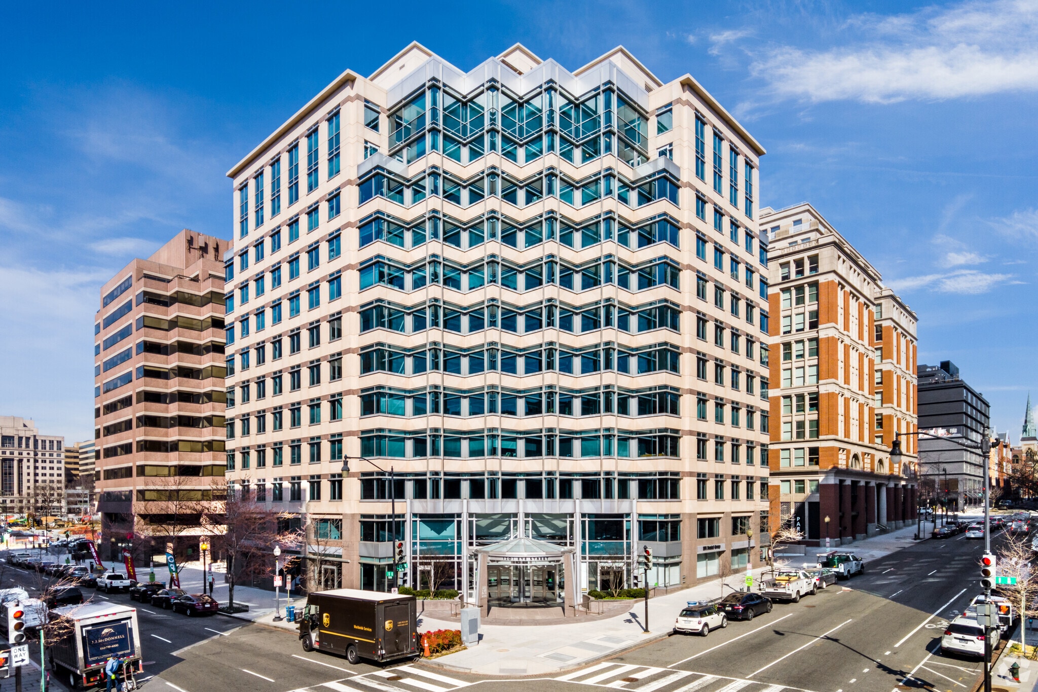 1201 Eye St NW, Washington, DC for Rent