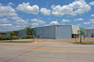 South Houston, TX Industrial - 1001 Allen Genoa Rd South Houston, TX Industrial - 1001 Allen Genoa Rd