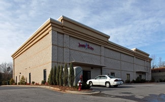 Holly Springs, NC Flex - 250 Premier Dr Holly Springs, NC Flex - 250 Premier Dr