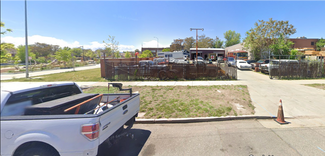 Denver, CO Commercial Land - 3931 N High St