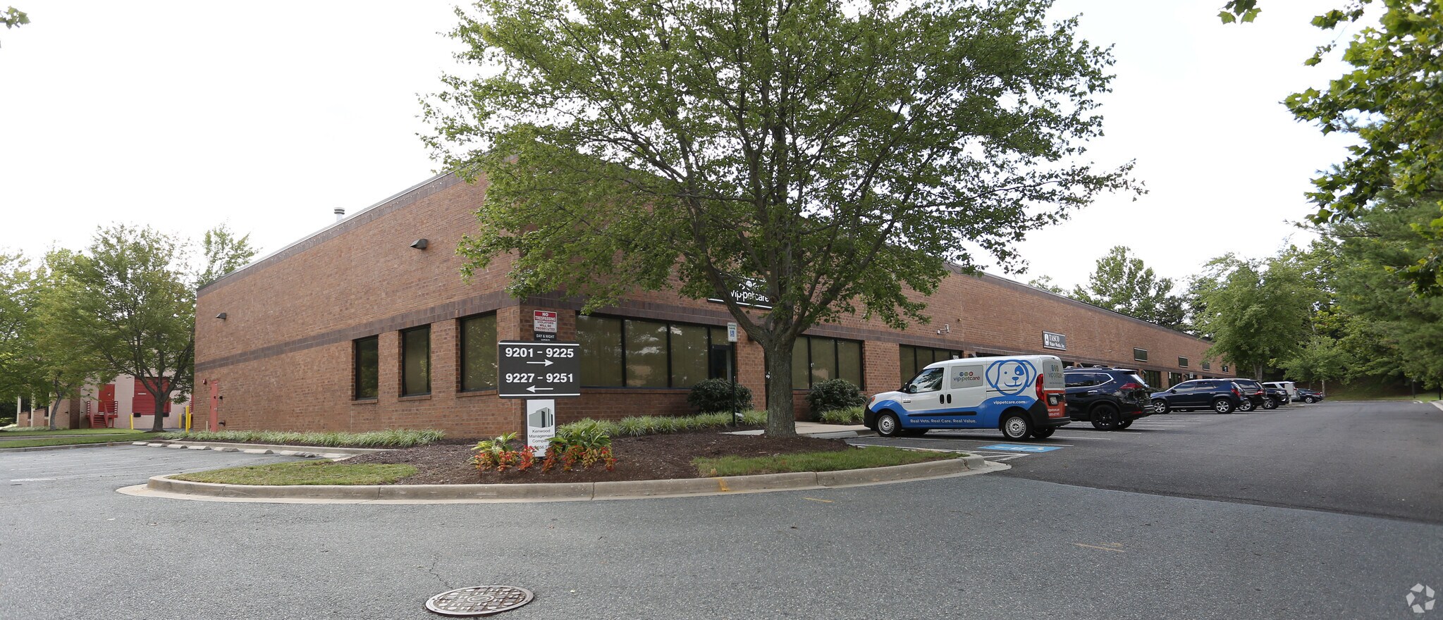 9201-9225 Hampton Overlook, Capitol Heights, MD for Rent