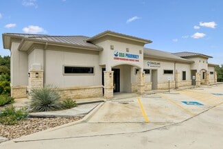 San Antonio, TX Office, Office/Medical - 2003 Rogers Rd