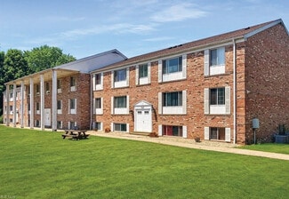 Canton, OH Apartments - 4225 Middlebranch Ave NE Canton, OH Apartments - 4225 Middlebranch Ave NE