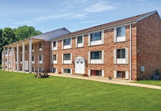 Canton, OH undefined - 4225 Middlebranch Ave NE