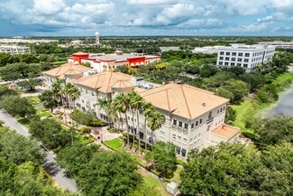 Miramar, FL Medical - 14601 Hotel Rd