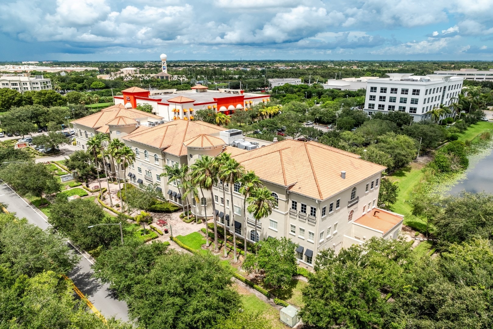 14601 Hotel Rd, Miramar, FL for Sale