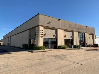 Tulsa, OK Industrial - 5829-5899 S Garnett Rd