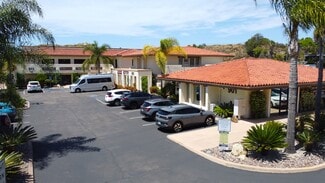 Vista, CA Office - 911 Hacienda Dr Vista, CA Office - 911 Hacienda Dr