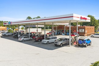 Vanceboro, NC Convenience Store - 370 Nc Highway 43 Vanceboro, NC Convenience Store - 370 Nc Highway 43