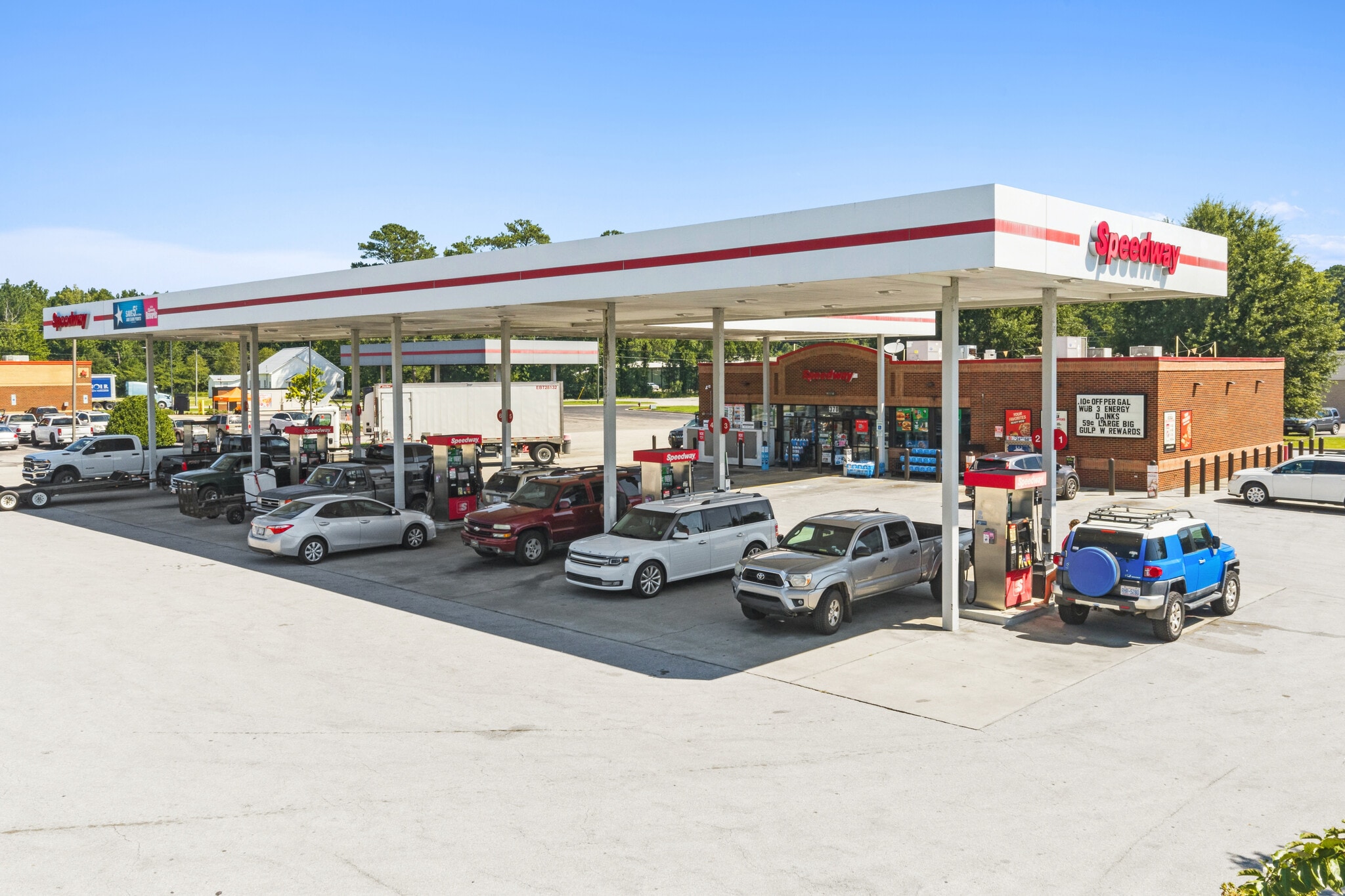 370 Nc Highway 43, Vanceboro, NC for Sale