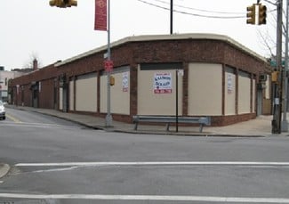 Flushing, NY Office/Retail - 71-02-71-20 Cypress Hills St