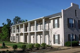 Jackson, MS Office - 1775 Lelia Dr