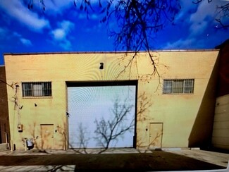 Bronx, NY Warehouse - 3951 Provost Ave