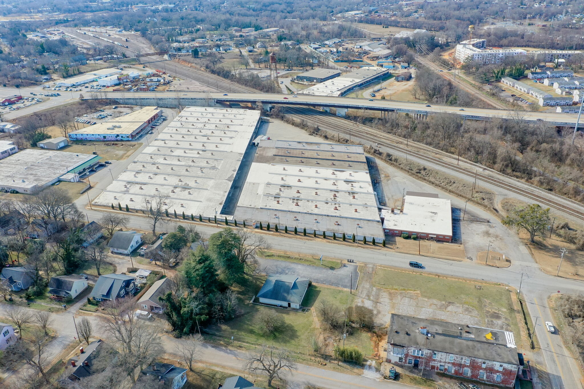 1533 Buncombe Rd, Greenville, SC for Rent