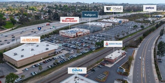 Mission Viejo, CA Freestanding - 25322 El Paseo Mission Viejo, CA Freestanding - 25322 El Paseo