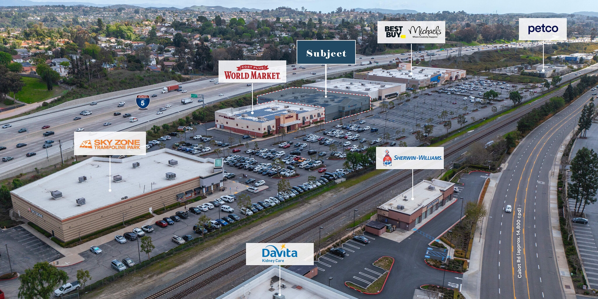 25322 El Paseo, Mission Viejo, CA for Sale