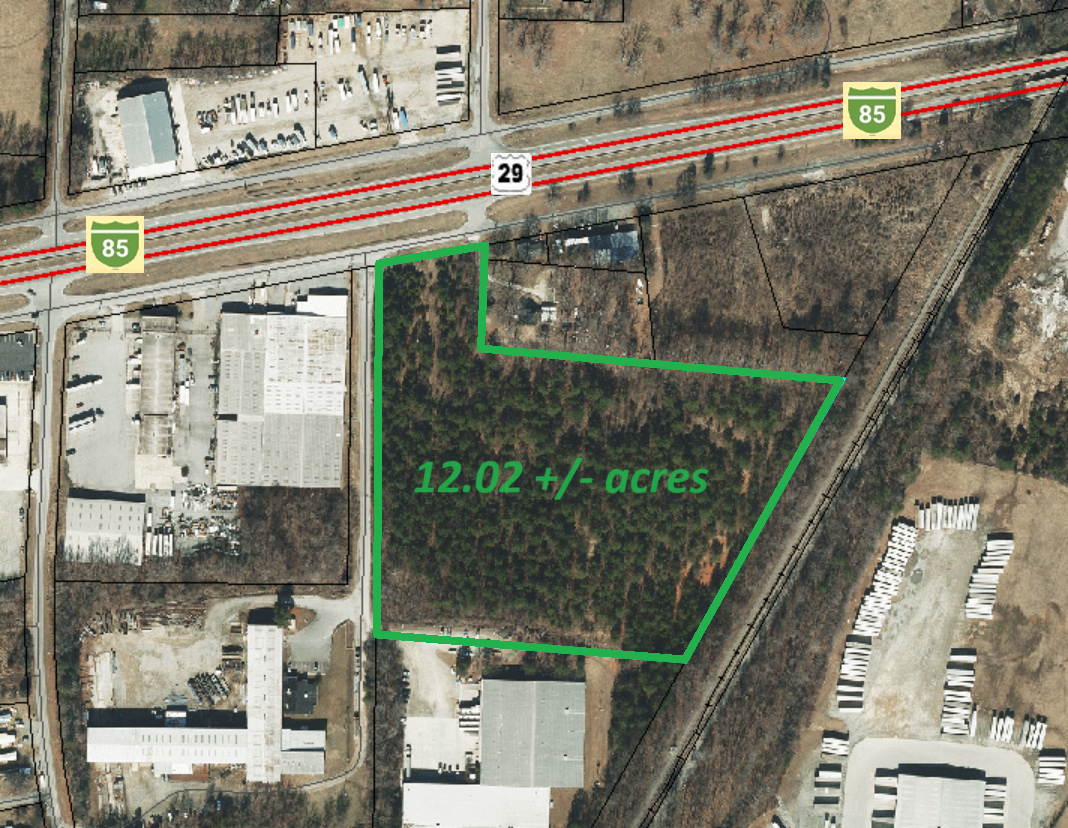 Bassett Drive & Albertson Rd, Thomasville, NC for Sale