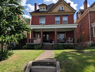 6-Unit East Liberty Portfolio