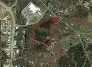 Cleveland, GA Commercial - 475 Underwood Farm Rd Cleveland, GA Commercial - 475 Underwood Farm Rd