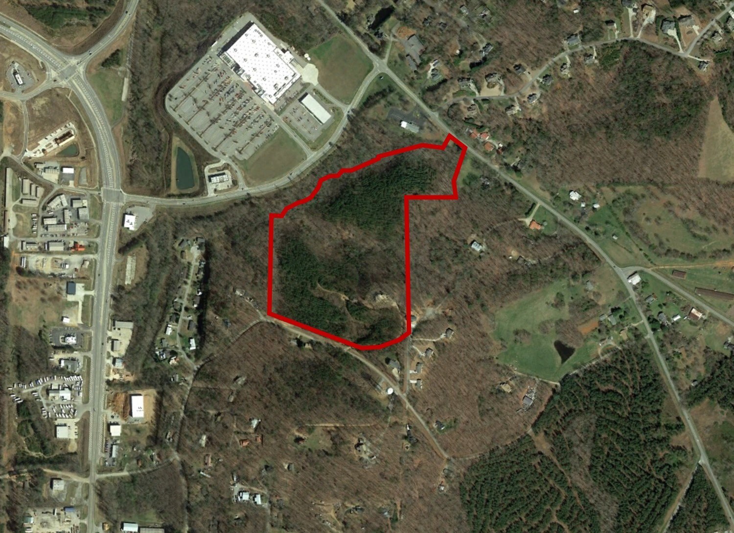 475 Underwood Farm Rd, Cleveland, GA for Sale