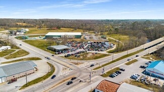 Manchester, TN Auto Dealership - 34 Woodbury Hwy