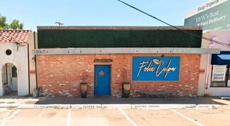 Dallas, TX Retail - 3001 N Henderson Ave