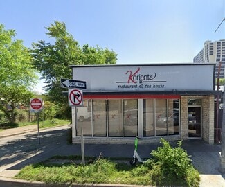 Austin, TX Retail - 621 E 7th St
