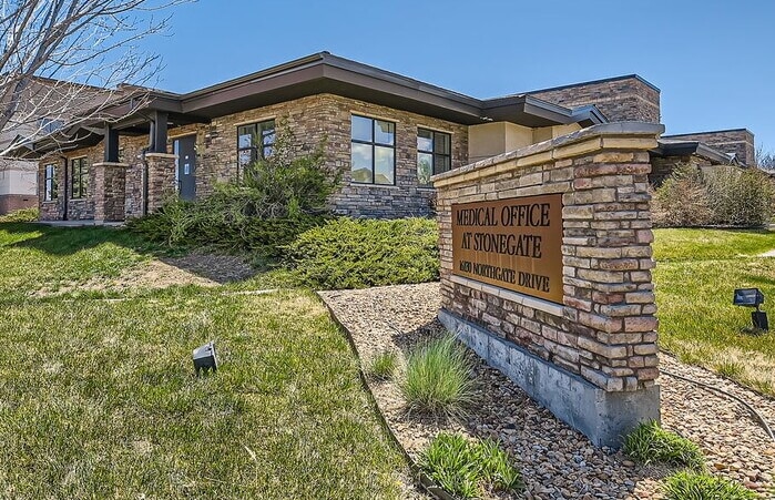 16830 Northgate Dr, Parker, CO for Sale
