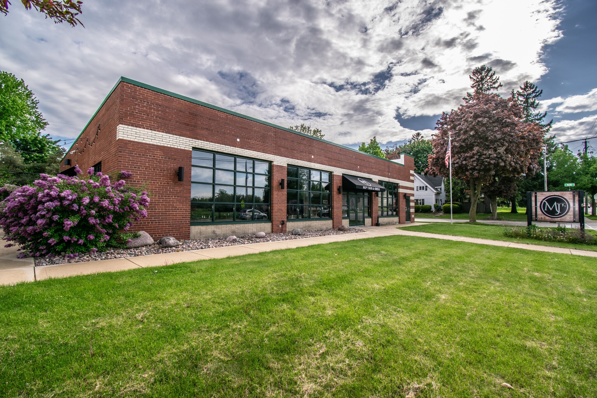 100 S Main St, Saukville, WI for Sale