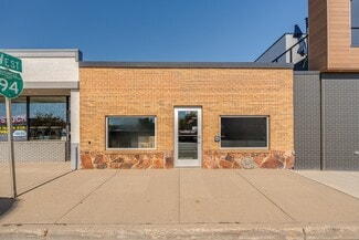 Mandan, ND Office - 216 E Main St