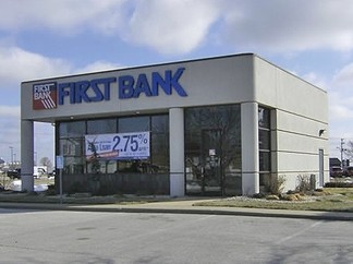 Jerseyville, IL Office - 102 Sinclair Dr