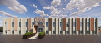 Wheat Ridge, CO Office - 7651 W 41st Ave