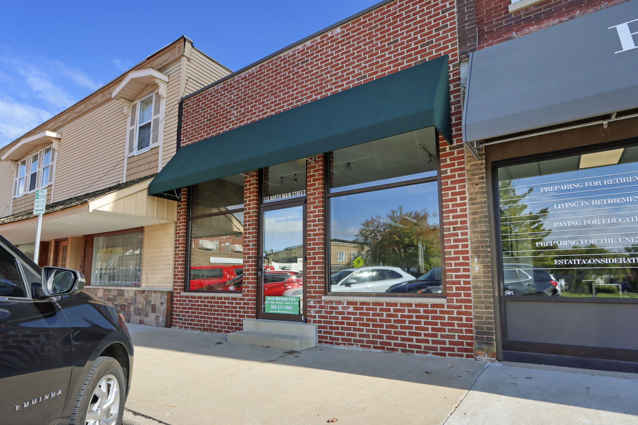 110 N Main St, Walworth, WI for Sale