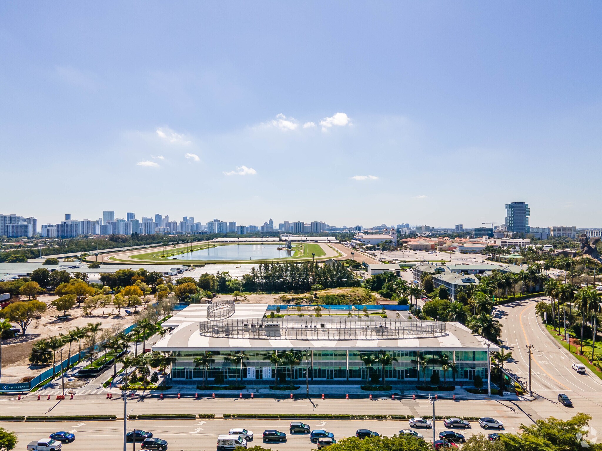 1000-1100 E Hallandale Beach Blvd, Hallandale Beach, FL for Sale