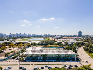 Hallandale Beach, FL Retail - 1000-1100 E Hallandale Beach Blvd
